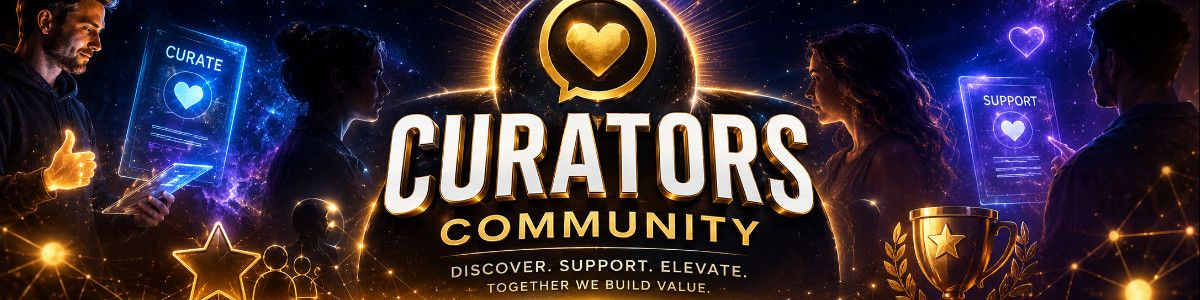 Community banner