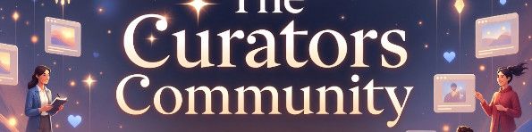 Community banner