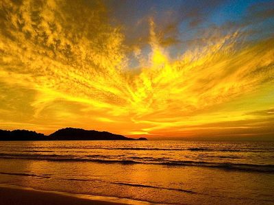 Beautiful Sunsets That Keep Our Soul Alive.