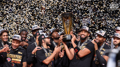 🏀 NBA Finals 2026: Chronicle of a Series Defined by Maturity and Destiny 🗽🏆 [ENG/ESP]
