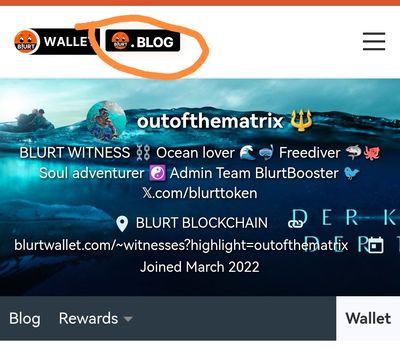 🚀👀 Who has noticed the small changes in the Blurt frontend lately?