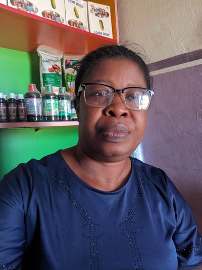 The hot weather and my eyes