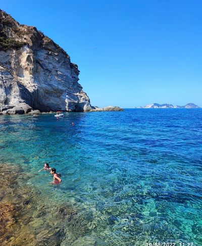 Dreaming of summer in Italy  …