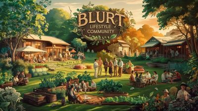 🌟 Welcome to Blurt LifeStyle – A Thriving Community for Your Passion & Creativity! 🌟