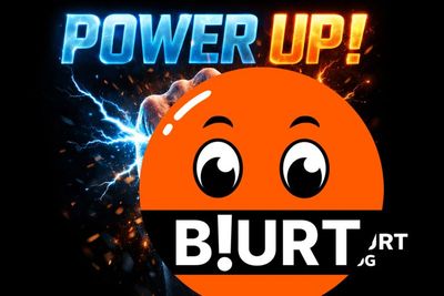 Did you miss Bitcoin, Don't miss BLURT/now is the time