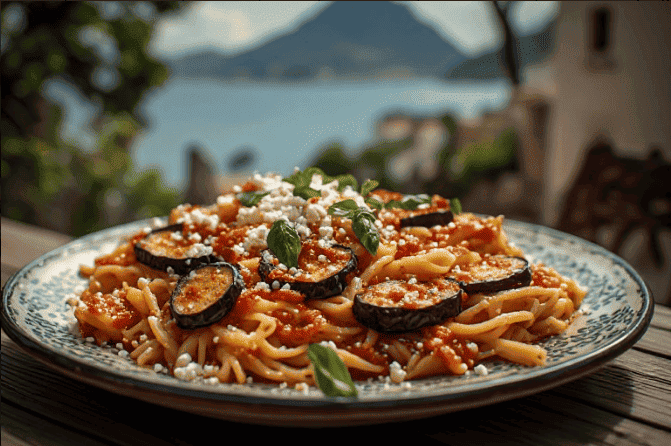 PASTA ALLA NORMA, STORIA DI SICILIA  Foto 4.png