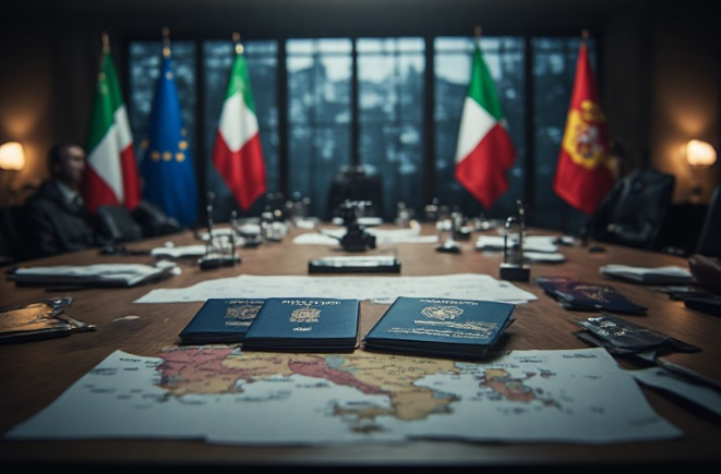 Italia vs Spagna ai ferri corti Foto 2.png