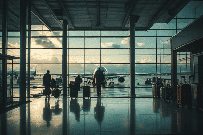 Migliori aeroporti al mondo 2026  Foto 3.png