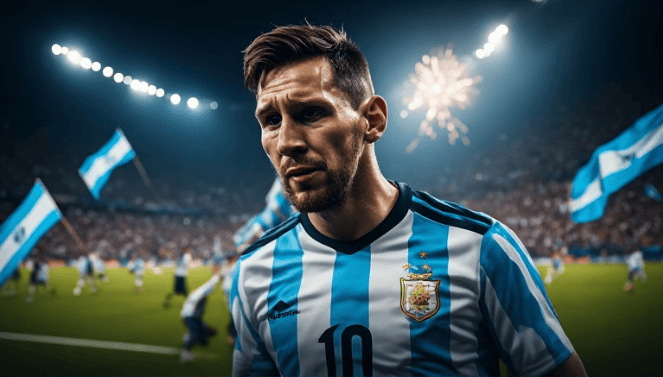 Messi saluta la nazionale Foto 5.png