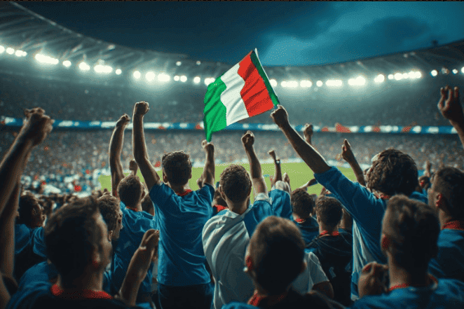 Italia-Francia 1-1 Donnarumma, la notte del capitano Foto 3.png
