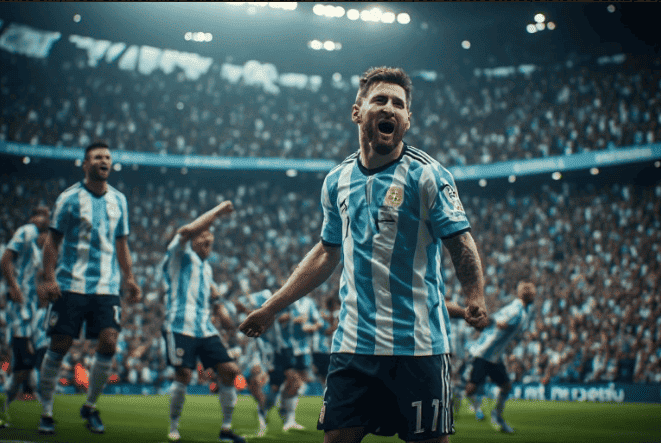 Messi saluta la nazionale Foto 8.png