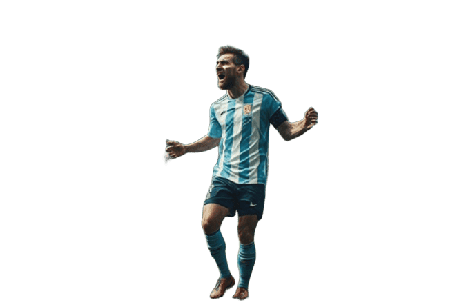 Messi saluta la nazionale Foto 3 (senza sfondo).png