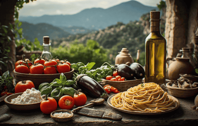 PASTA ALLA NORMA, STORIA DI SICILIA  Foto 3.png