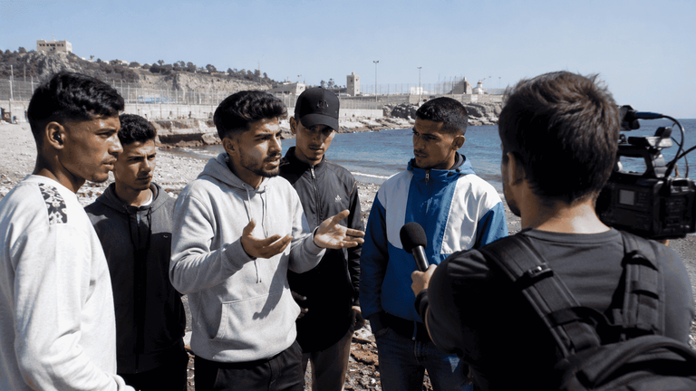 Ceuta Reportage Youtuber Olandese Foto 3.png