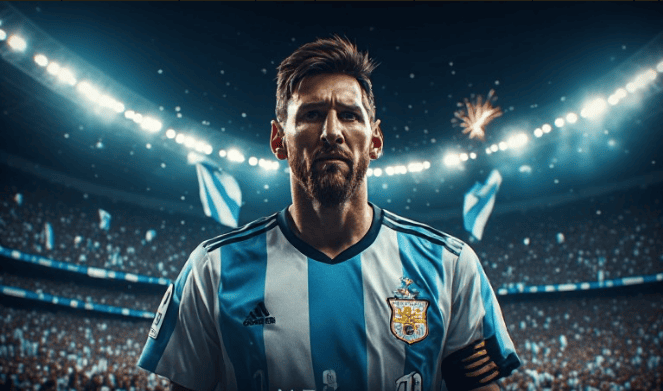 Messi saluta la nazionale Foto 7.png