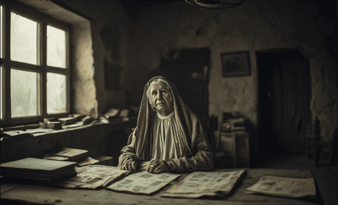 Baba Vanga profezia o mito Foto 7.png