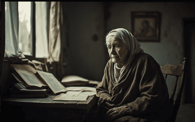Baba Vanga profezia o mito Foto 2.png