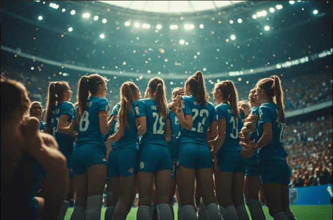 Volley, azzurre in semifinale Foto 4.png