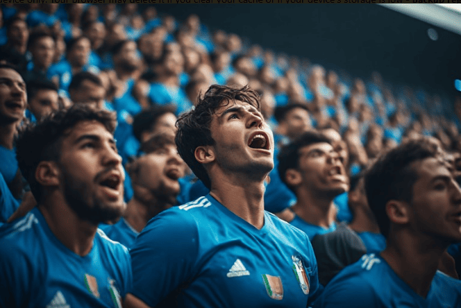 Volley, Italia vola in finale Foto 4.png