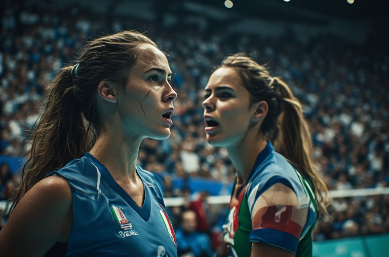 Volley 2026  Italia vince l Argento Foto 6.png