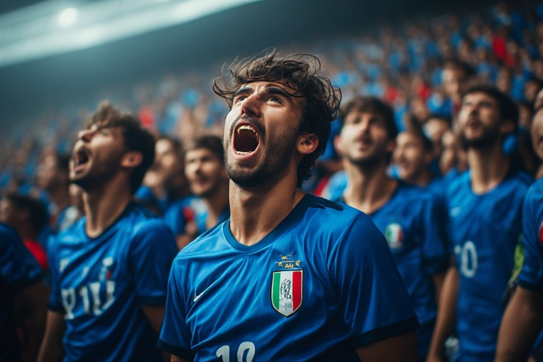 Volley 2026  Italia vince l Argento Foto 5.png