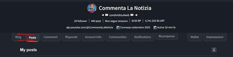 Richista d inversione sezione Posts con Blog.png