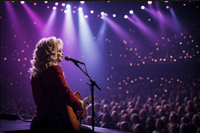Dolly Parton L’eredità Foto 2.png