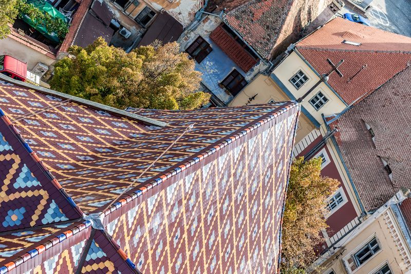 City of Sibiu, Romania