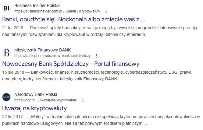 Sabotażyści i afery crypto jak Al Capone ?