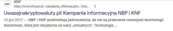 Sabotażyści i afery crypto jak Al Capone ?