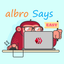 albro