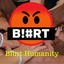 blurthumanity