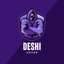 deshivoter