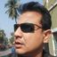 looking