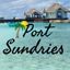 portsundries