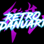 retrodanuart