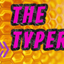 thetyper